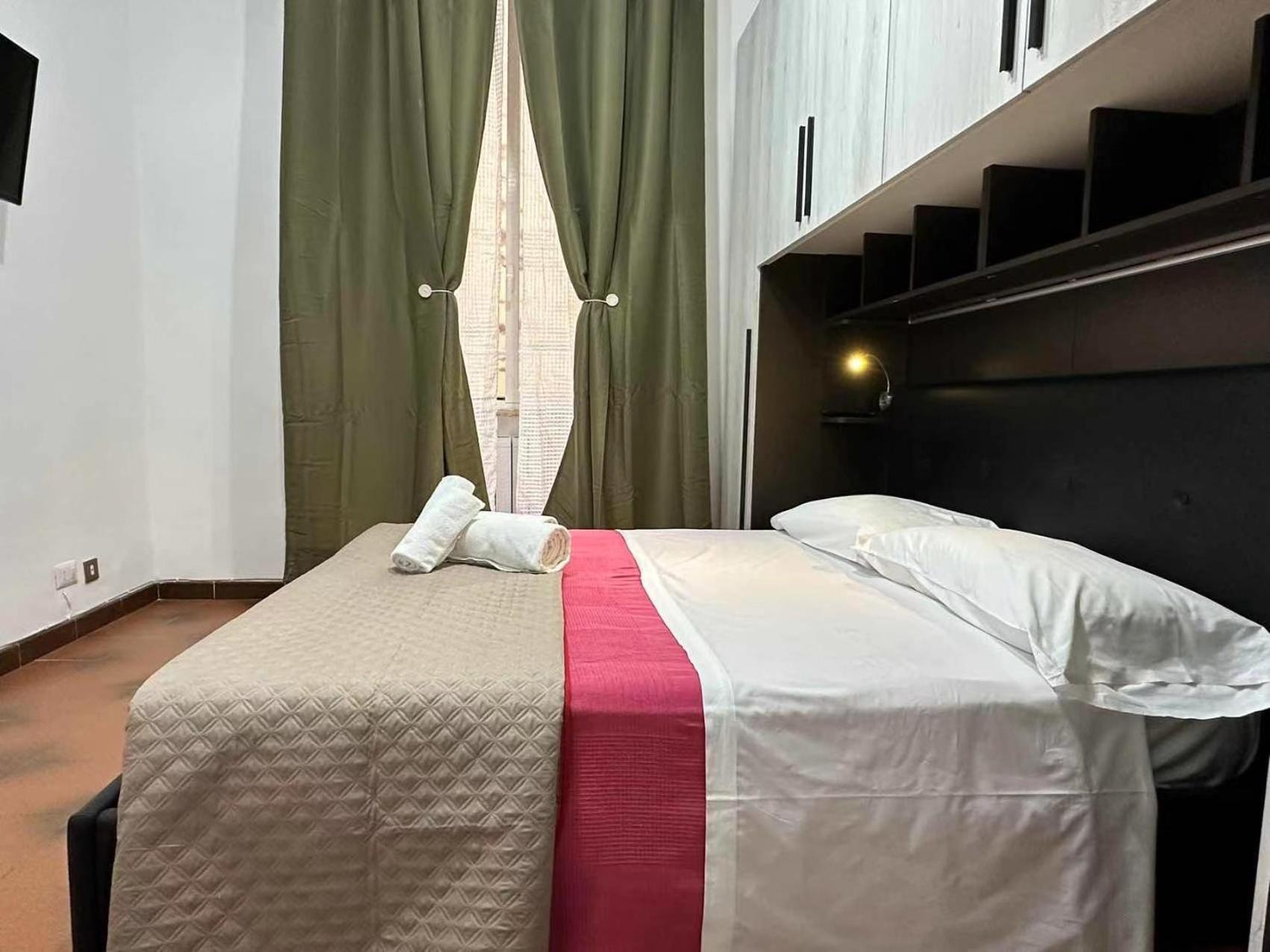 Guest house Fabio 102 Rome
