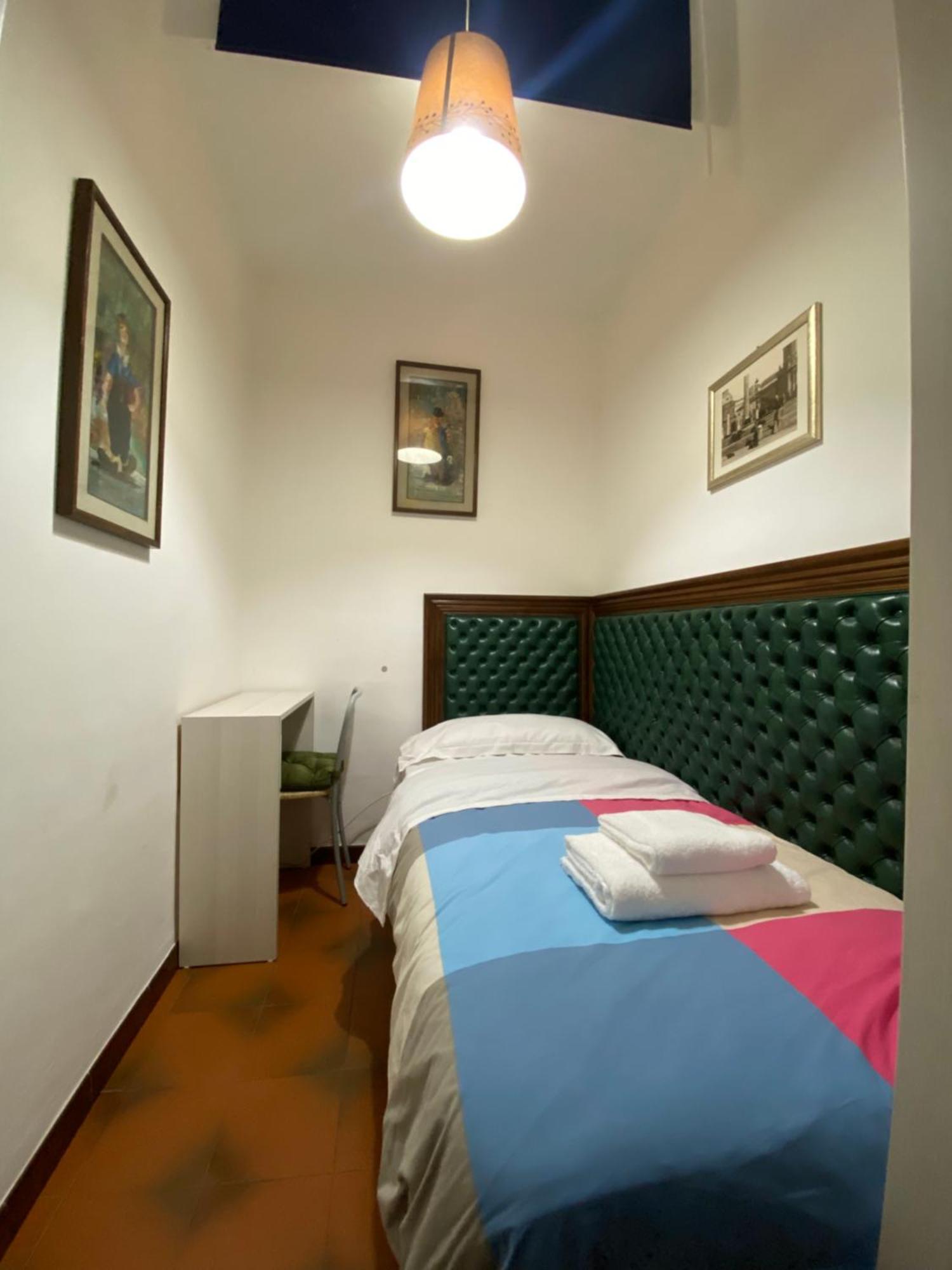 Fabio 102 Guest house Rome